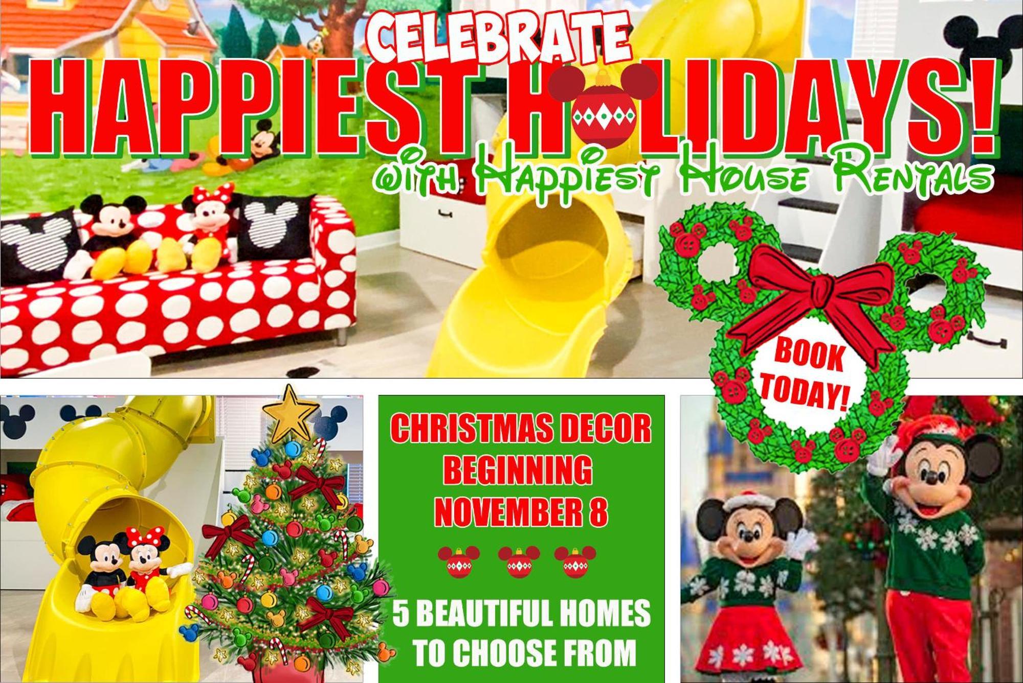 Magical Family Vacation Home Near Disney World At Storey Lake, Star Wars Gameroom, Pool, Theater, Mickey Slide, Sleeps Up To 28 Kissimmee Esterno foto