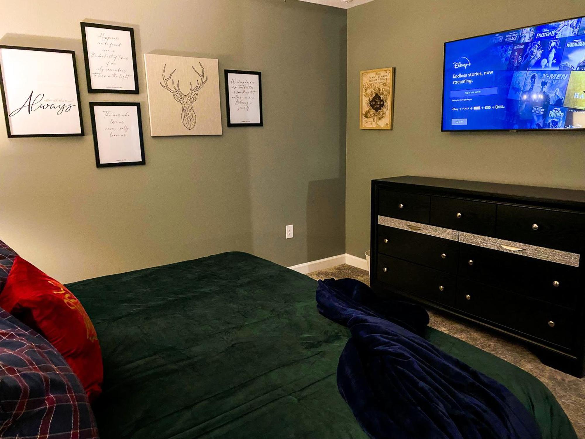 Magical Family Vacation Home Near Disney World At Storey Lake, Star Wars Gameroom, Pool, Theater, Mickey Slide, Sleeps Up To 28 Kissimmee Esterno foto