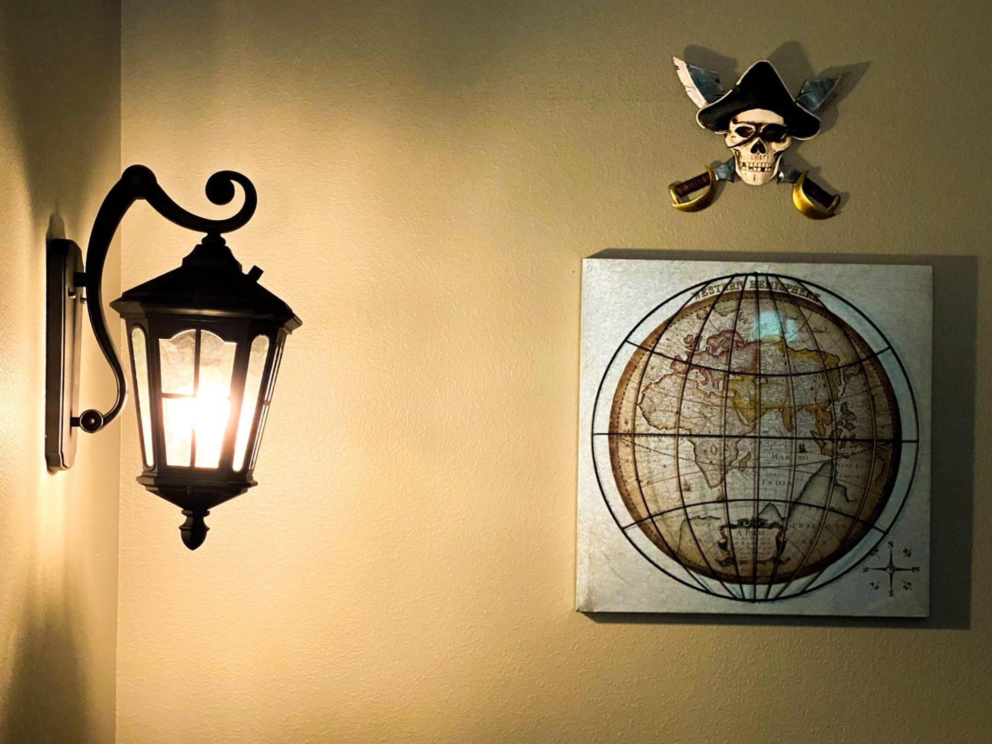 Magical Family Vacation Home Near Disney World At Storey Lake, Star Wars Gameroom, Pool, Theater, Mickey Slide, Sleeps Up To 28 Kissimmee Esterno foto