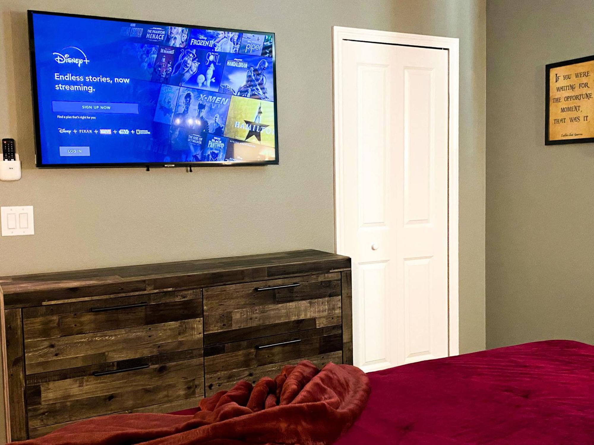 Magical Family Vacation Home Near Disney World At Storey Lake, Star Wars Gameroom, Pool, Theater, Mickey Slide, Sleeps Up To 28 Kissimmee Esterno foto