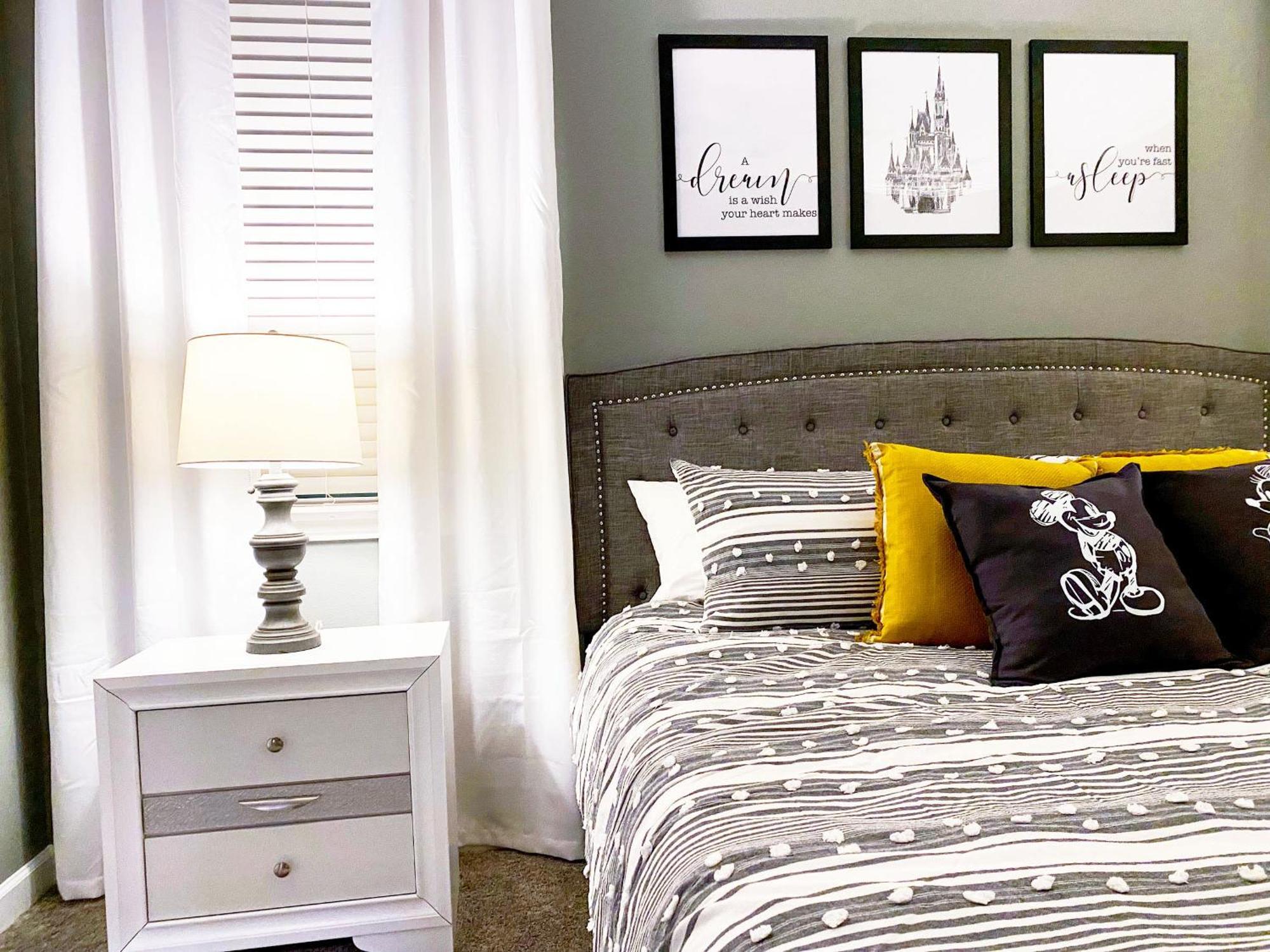 Magical Family Vacation Home Near Disney World At Storey Lake, Star Wars Gameroom, Pool, Theater, Mickey Slide, Sleeps Up To 28 Kissimmee Esterno foto
