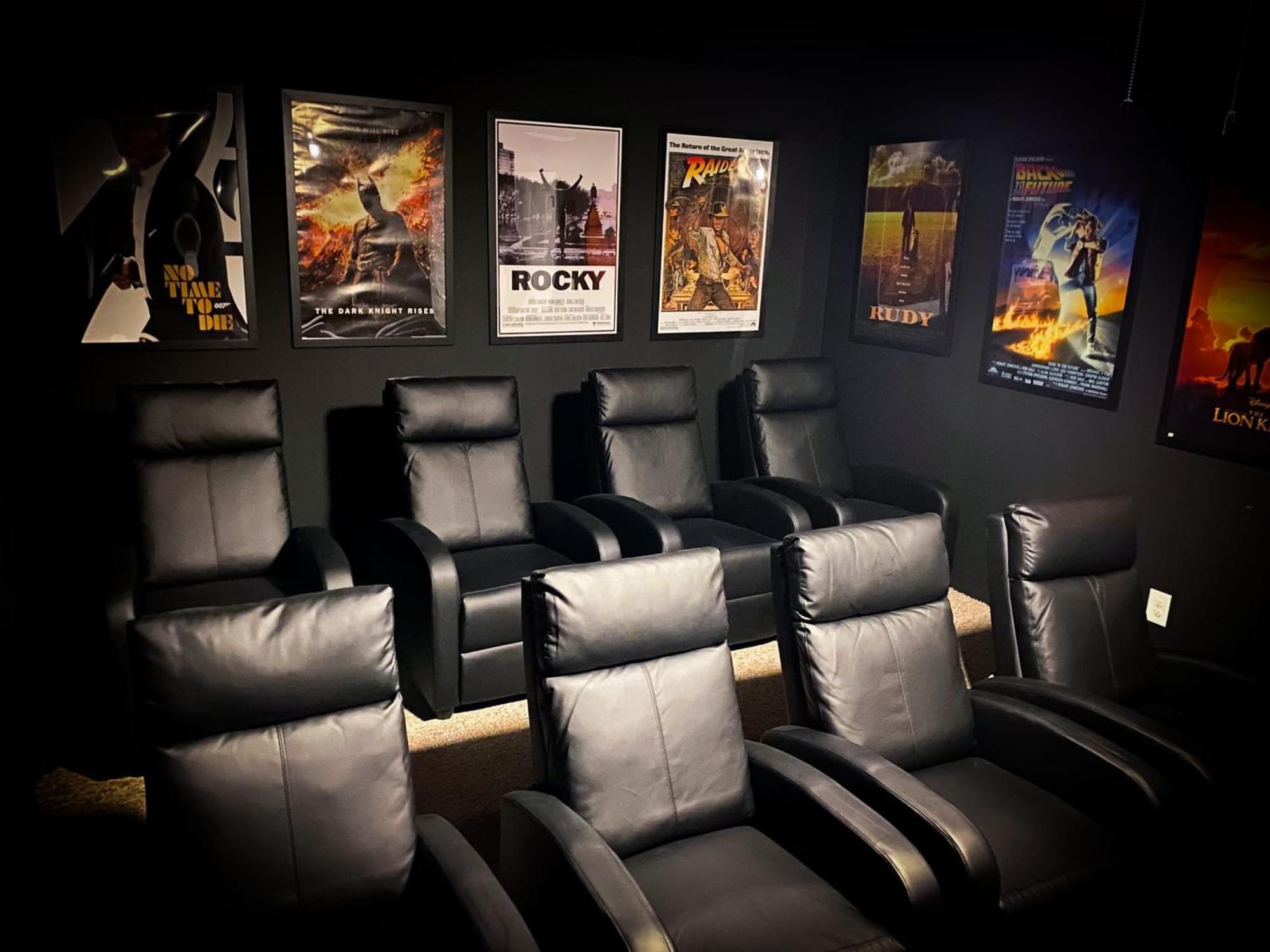 Magical Family Vacation Home Near Disney World At Storey Lake, Star Wars Gameroom, Pool, Theater, Mickey Slide, Sleeps Up To 28 Kissimmee Esterno foto