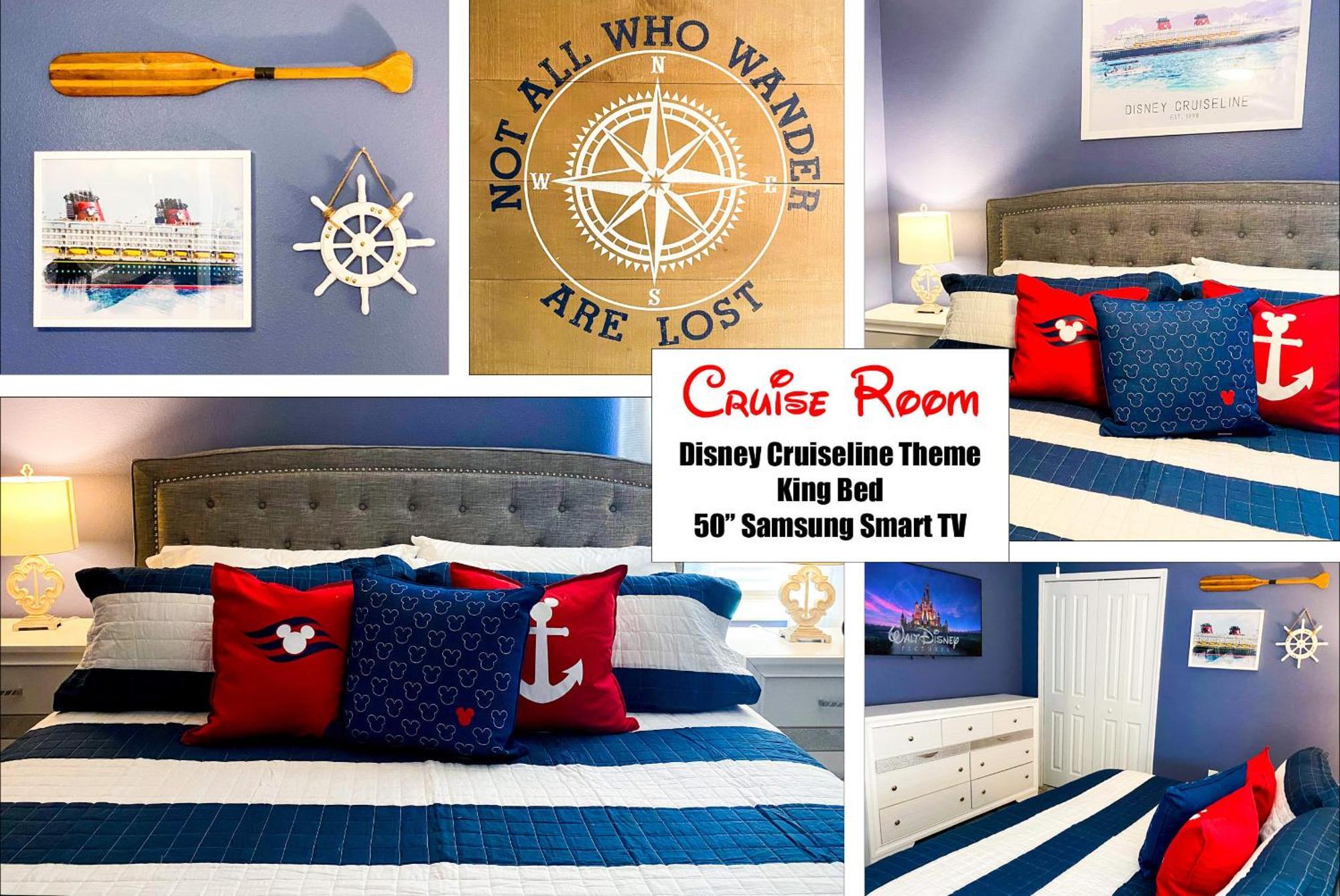 Magical Family Vacation Home Near Disney World At Storey Lake, Star Wars Gameroom, Pool, Theater, Mickey Slide, Sleeps Up To 28 Kissimmee Esterno foto