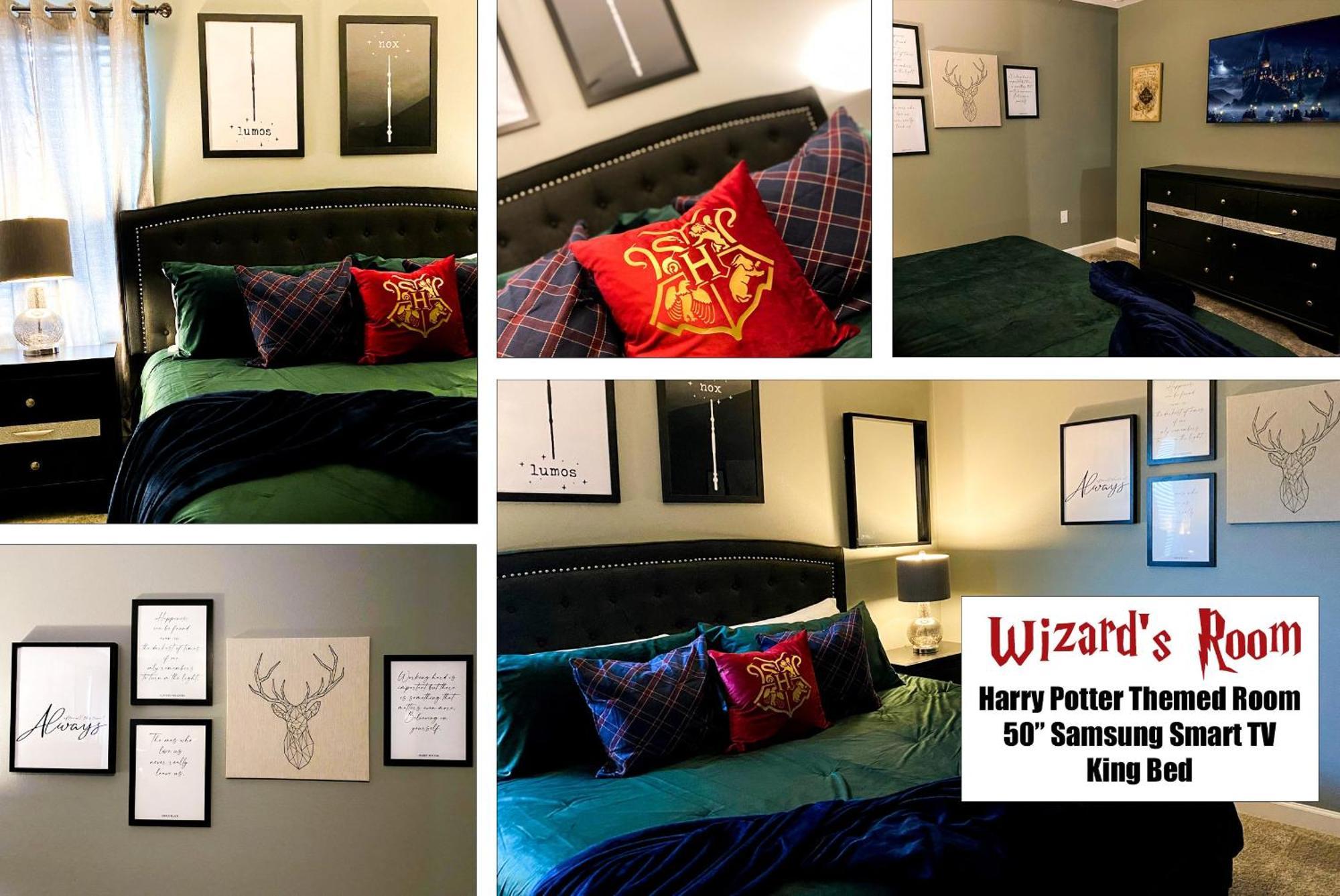 Magical Family Vacation Home Near Disney World At Storey Lake, Star Wars Gameroom, Pool, Theater, Mickey Slide, Sleeps Up To 28 Kissimmee Esterno foto